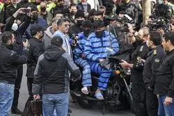 حکم متهمان قتل دانشجوی دانشگاه تهران تایید شد