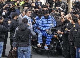 حکم پرونده قتل دانشجوی دانشگاه تهران صادر شد