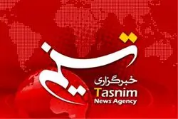 تمام صفحات تسنیم مسدود شد