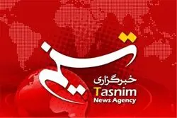 تمام صفحات تسنیم مسدود شد