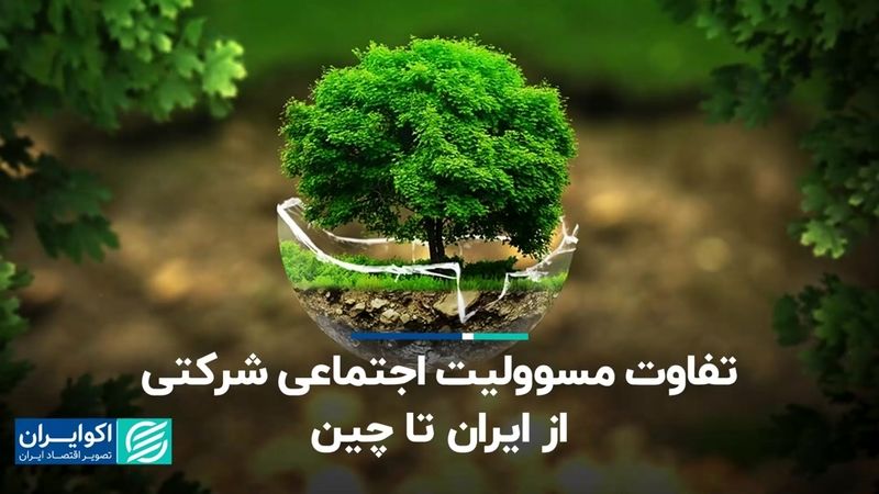 تفاوت مسوولیت اجتماعی شرکتی از ایران تا چین