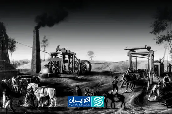 صنعت زغال‌سنگ؛ بازیگری قدیمی در معادلات انرژی جهان