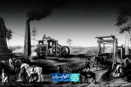 صنعت زغال‌سنگ؛ بازیگری قدیمی در معادلات انرژی جهان