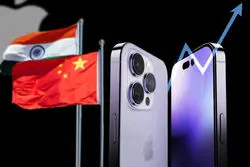 هند مرکز تولیدات اپل خواهد شد؟