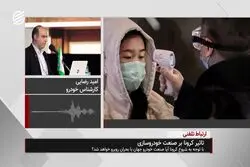 آیا ویروس کرونا ، صنعت خودروسازی جهان را تهدید میکنید؟