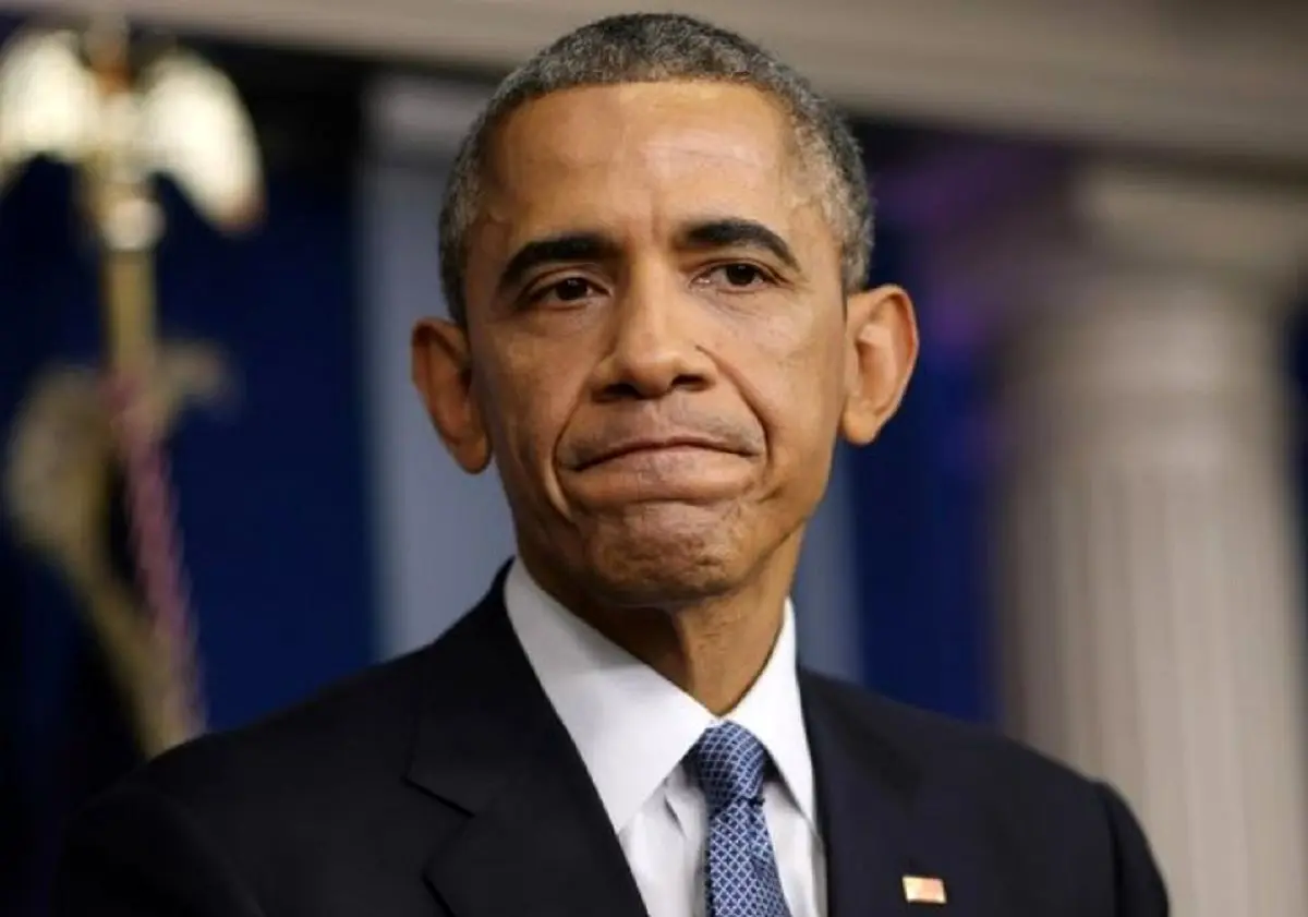 طعنه‌های تند اوباما به ترامپ: هر روزمان هالووین است!