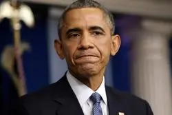 طعنه‌های تند اوباما به ترامپ: هر روزمان هالووین است!