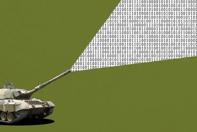 چگونه شرکت‌های هوش مصنوعی آیندۀ رقابت ژئوپلیتیکی را تعیین می‌کنند؟
