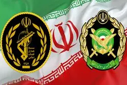 پیشنهاد روزنامه جمهوری اسلامی برای ادغام ارتش و سپاه/شاید بخش مهمی از مشکلات امروز ما محصول درهم‌ریختگی نقش‌هاست