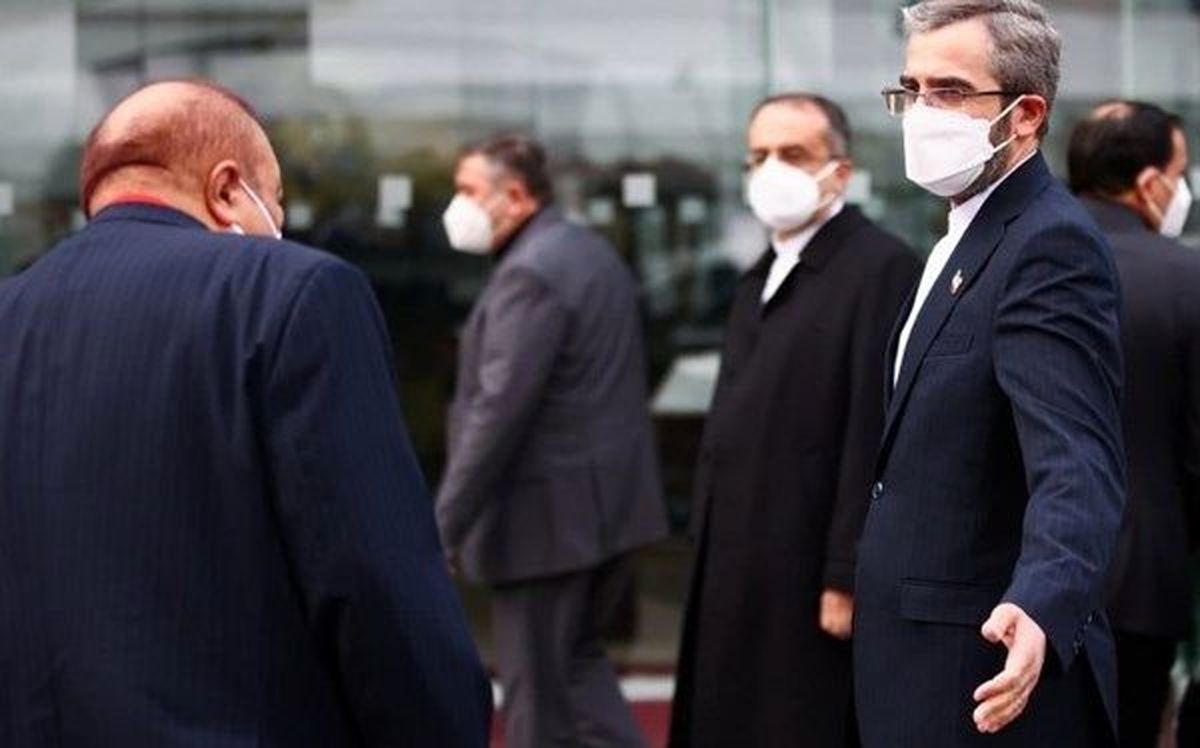 باقری سند پیشنهادی رو کرد، اسرائیل تقاضای ترک فوری مذاکرات داد!