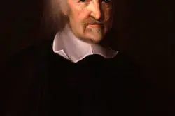 توماس هابز، فیلسوفی که بیشتر به کار جهان سوم می‌آید