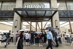 فروش 100 میلیارد دلاری هوآوی در سال 2023/ غول چینی اپل را به چالش می‌کشد؟