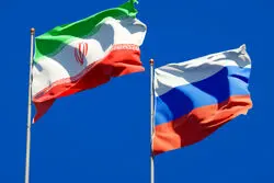 تحول کیفی روابط تهران و مسکو ماندگار نیست