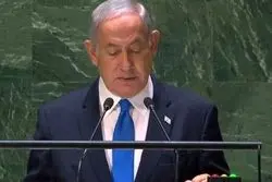 عقب‌نشینی دفتر نخست‌وزیر اسرائیل از «تهدید هسته‌ای» نتانیاهو علیه ایران