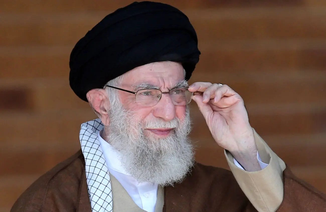 توئیت جدید رهبر انقلاب: «با صهیونیست‌ها سازش نخواهیم کرد»