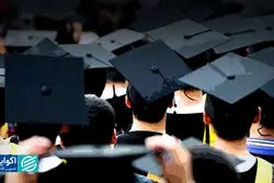 رقابت قدرت‌ها بر سر جذب مغزها؛ سهم آمریکا از دانشجویان بین‌المللی کاسته شد