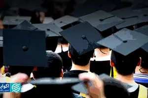 رقابت قدرت‌ها بر سر جذب مغزها؛ سهم آمریکا از دانشجویان بین‌المللی کاسته شد