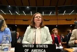 تزریق یک میلیون یورو به فعالیت‌های نظارتی آژانس انرژی اتمی در ایران توسط آمریکا