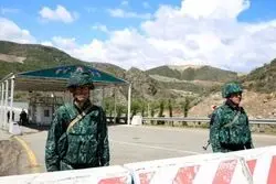 بسته شدن گذرگاه کلیدی و خطر آغاز درگیری در قره‌باغ/متحد پوتین: جنگ جهانی سوم نزدیک است