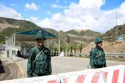 بسته شدن گذرگاه کلیدی و خطر آغاز درگیری در قره‌باغ/متحد پوتین: جنگ جهانی سوم نزدیک است