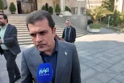 همکاری با وزارت خارجه برای بهره‌گیری از هوش مصنوعی ادامه دارد