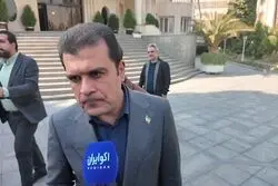 همکاری با وزارت خارجه برای بهره‌گیری از هوش مصنوعی ادامه دارد