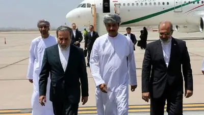 گاردین: عراقچی برگ جدید هسته‌ای رو کرد/ پیشنهاد تشکیل کنسرسیوم غنی‌سازی به ریاض و ابوظبی