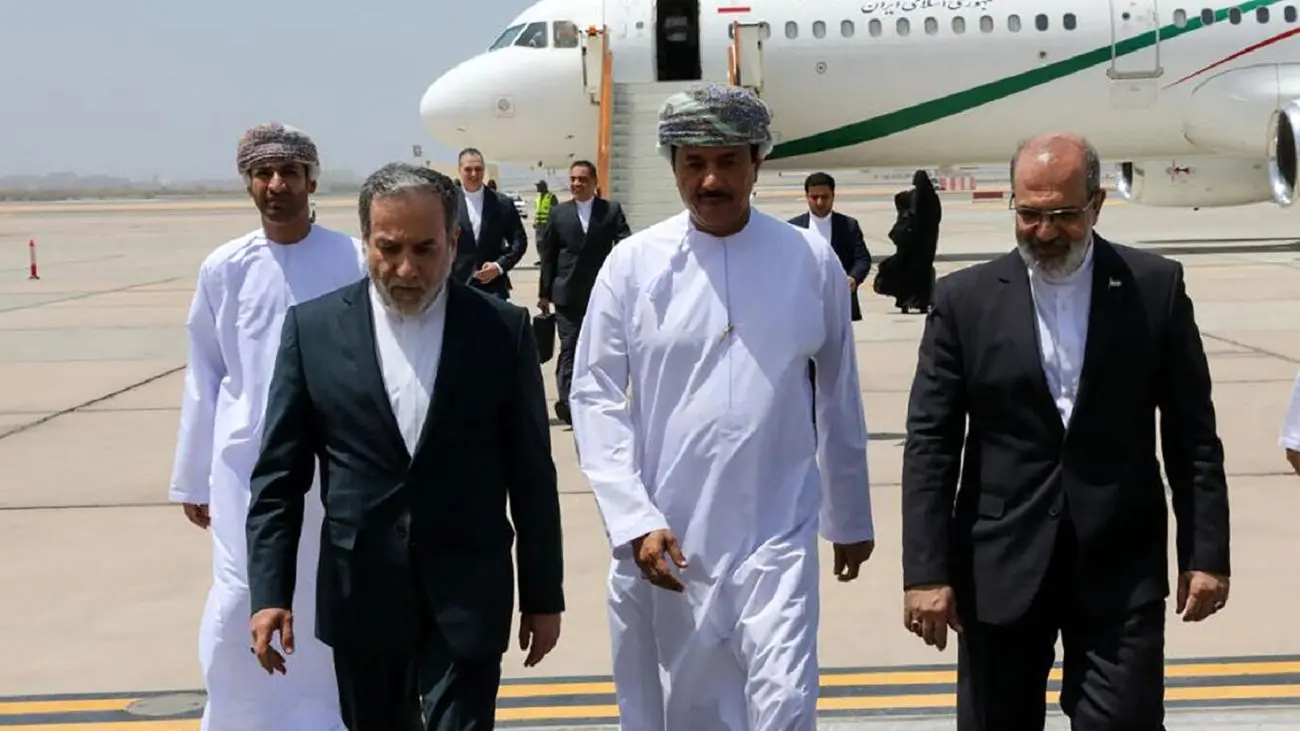 گاردین: عراقچی برگ جدید هسته‌ای رو کرد/ پیشنهاد تشکیل کنسرسیوم غنی‌سازی به ریاض و ابوظبی