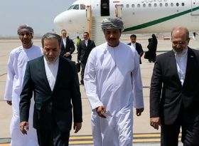گاردین: عراقچی برگ جدید هسته‌ای رو کرد/ پیشنهاد تشکیل کنسرسیوم غنی‌سازی به ریاض و ابوظبی