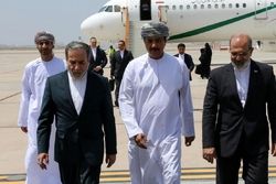 عمان: ششمین دور مذاکرات روز یکشنبه در مسقط برگزار می‌شود