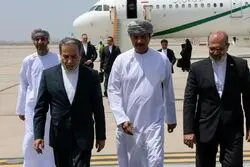 ایران و عمان: بخشیدن نظم جدید به تنگه هرمز