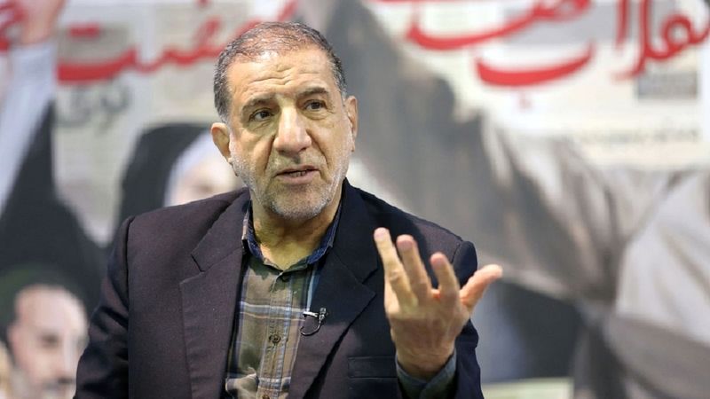 سردار کوثری: مذاکرات با آمریکا بی‌نتیجه است/ این بار مانند برجام کوتاه نمی‌آییم