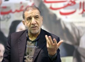 سردار کوثری: مذاکرات با آمریکا بی‌نتیجه است/ این بار مانند برجام کوتاه نمی‌آییم