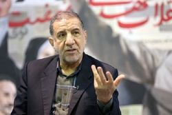 سردار کوثری: هواپیما‌های سوخت‌رسان در آسمان به اسم اسرائیل بودند ولی در اصل آمریکایی‌ها آن را انجام می‌دادند 