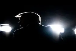 آمریکایی‌ها با حمله به ایران موافق هستند؟ / افشای یک نظر سنجی درباره سیاست نظامی ترامپ