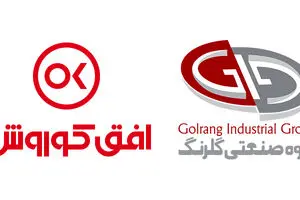 اینفوگرافی سهامداران افق کوروش