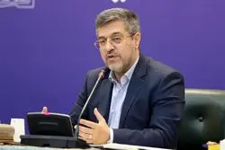 با حکم فرزین صورت گرفت: «آرام» رئیس هیات مدیره مرکز مبادله شد