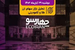 بورس؛ گزینه آخر سرمایه‌گذاری مردم 