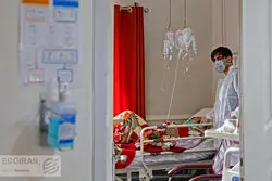 لباس بیماران بیمارستان هم دستوری می‌شود!