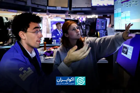 تکنولوژی عقب نشست، بقیه بخش‌های بازار رشد کردند