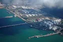 افت طلای سیاه در نخستین روز معاملاتی هفته 