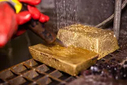 بازگشت درخشان فلز زرد؛ طلا دوباره اوج گرفت