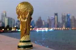 تعهد ارزی تنها 5 قلم کالا سهم ایران از جام جهانی  