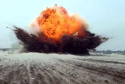 ماجرای صدای انفجار در اصفهان چیست؟