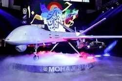 پهپادهای رزمی آمریکایی سر از ایران و کره شمالی درآورده‌اند؟