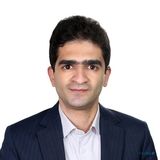 سید مهدی تروهید