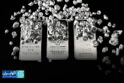  چرا نقره رکوردشکنی کرد؟