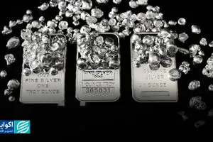  چرا نقره رکوردشکنی کرد؟