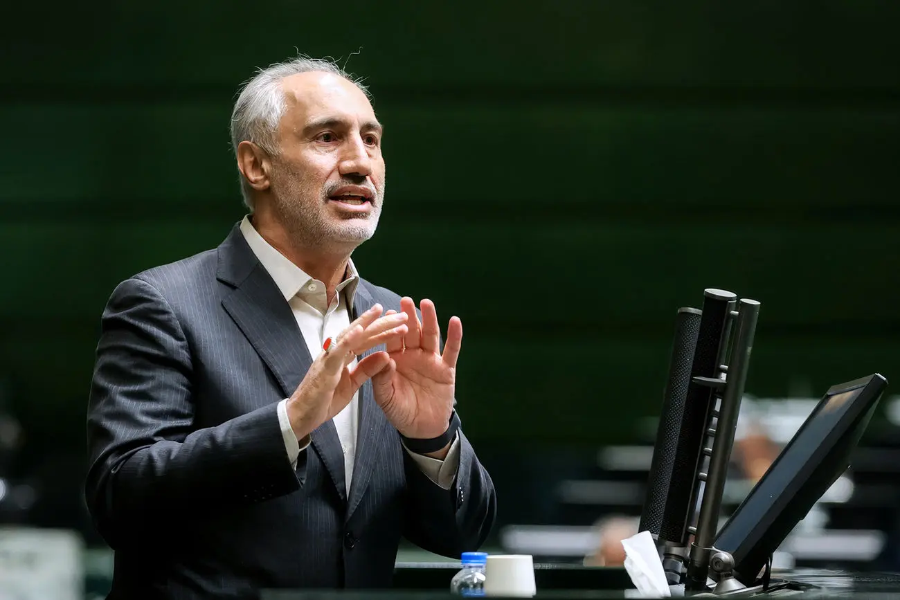 رئیس سازمان برنامه: بودجه ۱۴۰۵ باید بدون کسری و مبتنی بر تجربه هشت‌ماهه امسال تدوین شود