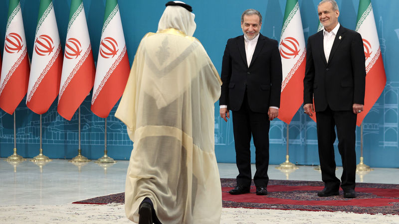 مذاکره نباید متوقف شود؟ 